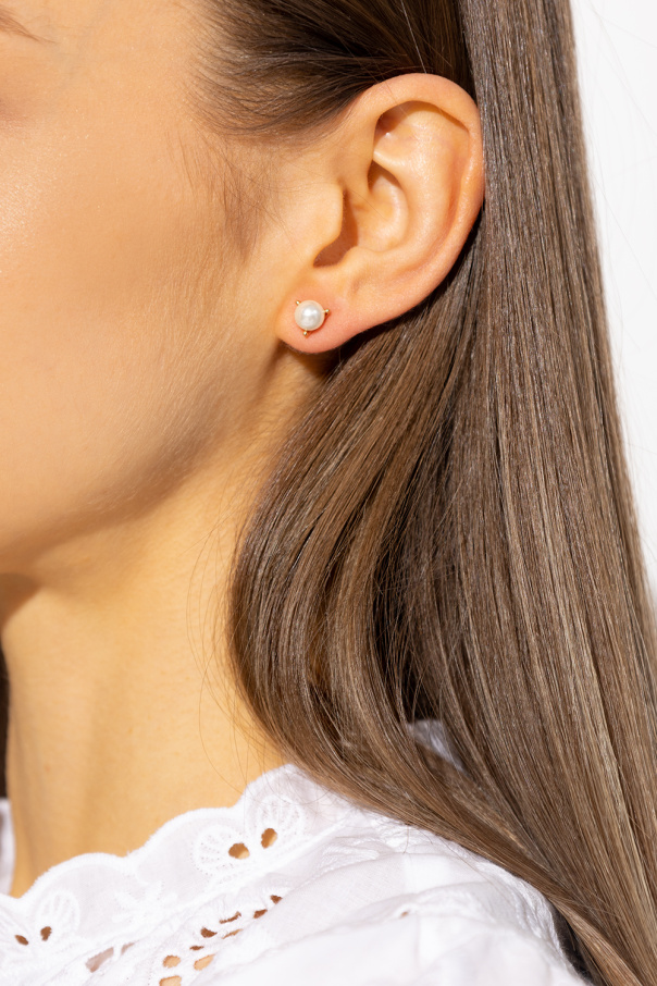 Kate Spade ‘Brilliant State’ earrings