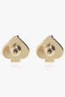 Kate Spade ‘Brilliant State’ earrings