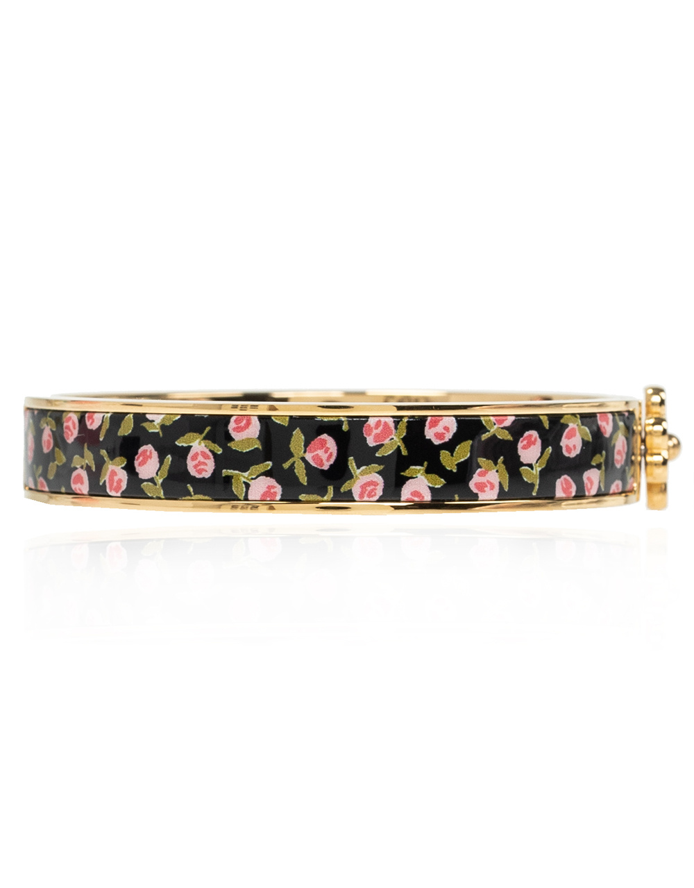 Kate Spade Bracelet with check-motif