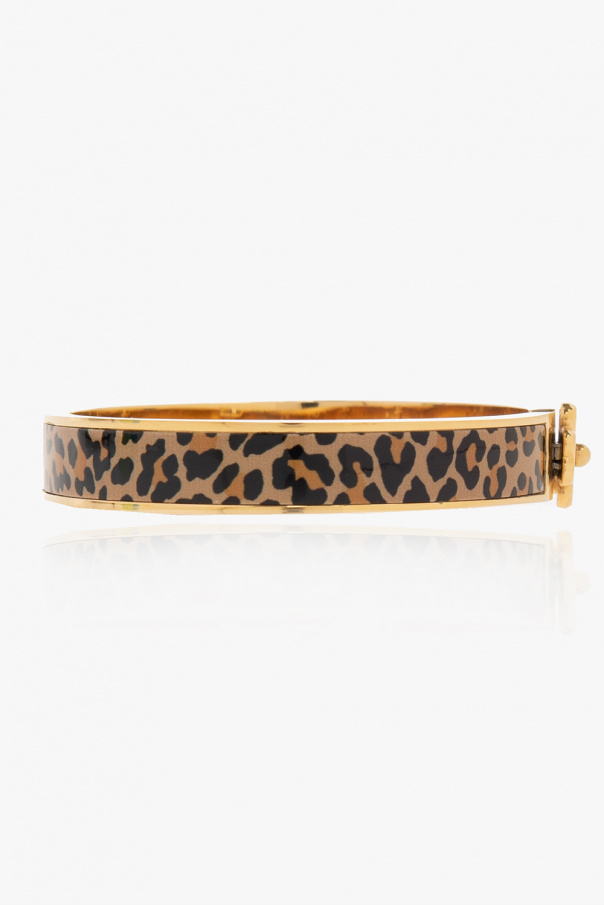 Kate Spade Bracelet with animal motif
