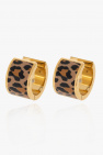 Kate Spade Earring with animal motif