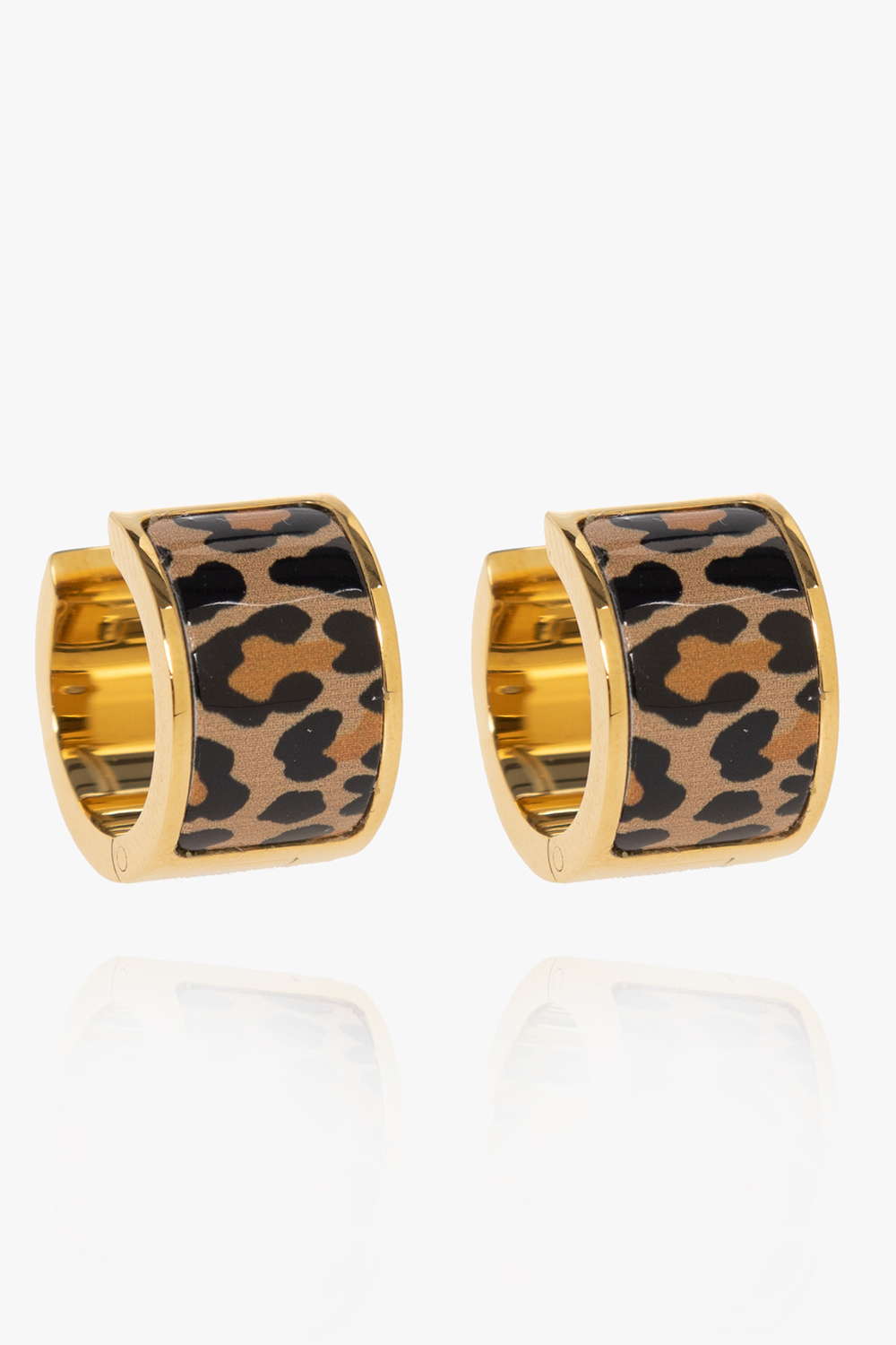 Kate Spade Earring with animal motif