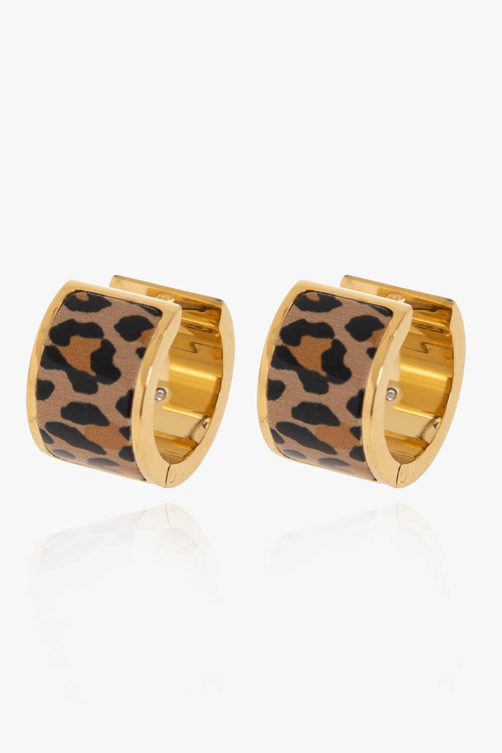 Kate Spade Earring with animal motif