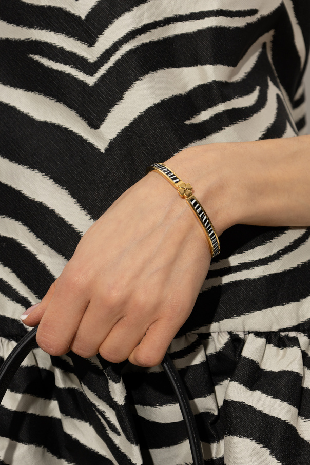 Kate Spade Bracelet with animal motif