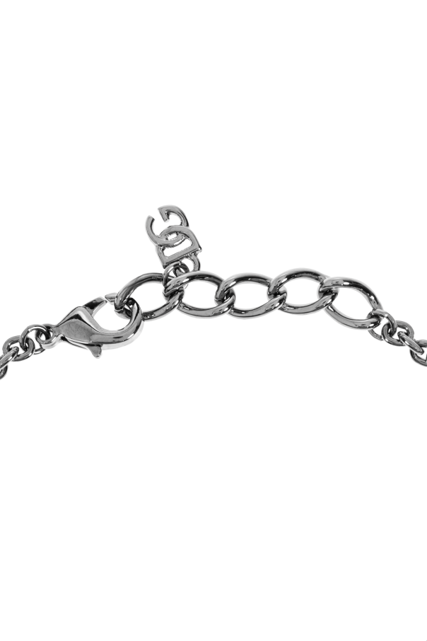 Dolce & Gabbana Bracelet with logo