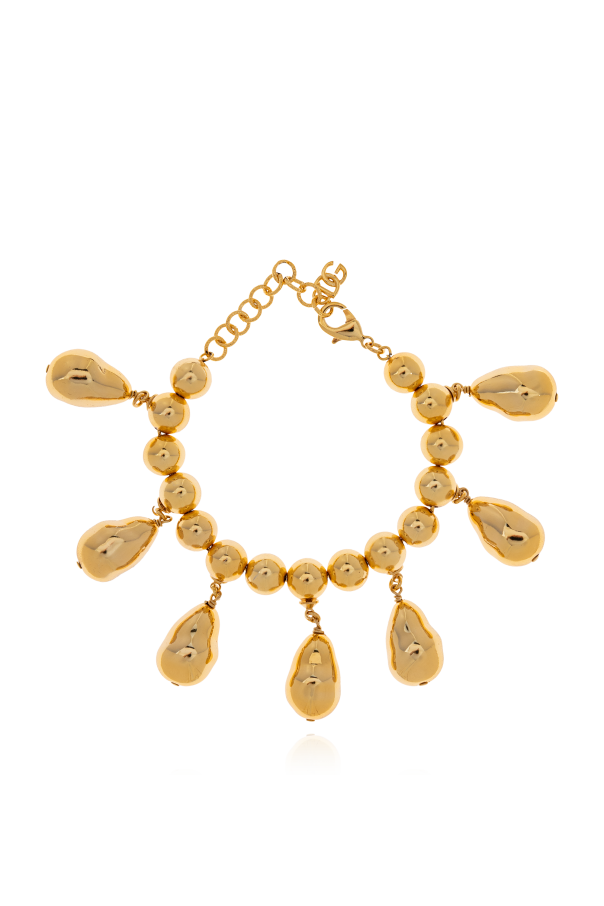 Brass bracelet, zdjęcie 1 Brass bracelet od Dolce & Gabbana