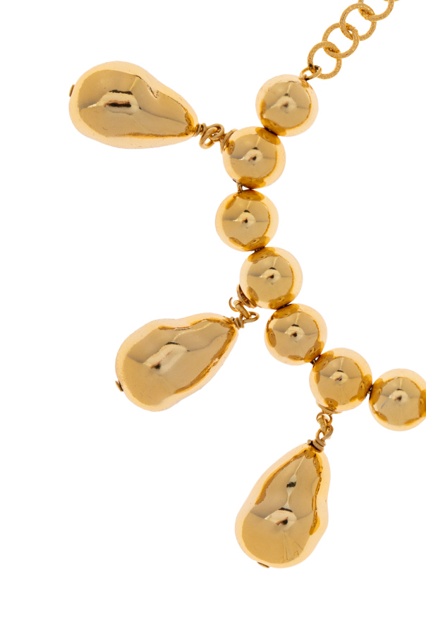 Dolce & Gabbana Brass bracelet