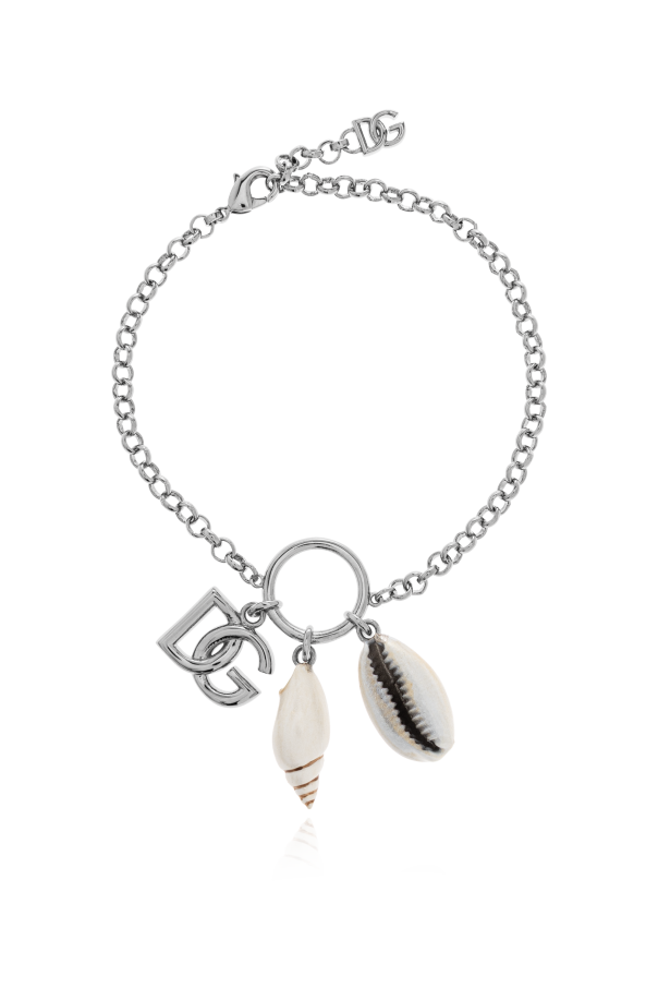 Dolce & Gabbana Charm bracelet