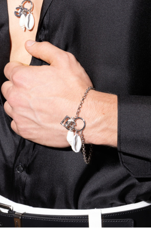 Dolce & Gabbana Charm bracelet