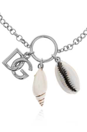 Dolce & Gabbana Charm bracelet