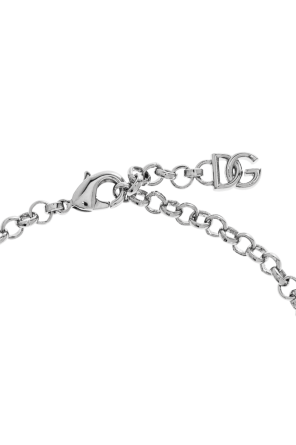 Dolce & Gabbana Charm bracelet