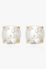 Kate Spade Earrings with glass stones