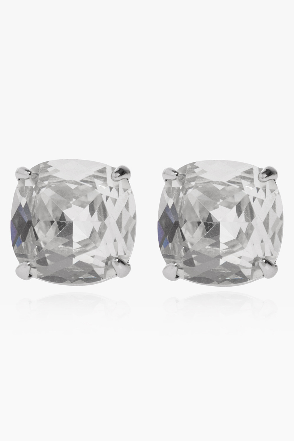 Kate Spade Crystal earrings