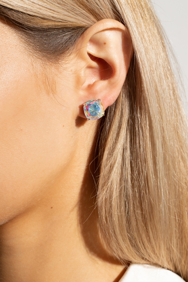 Kate Spade Crystals earrings