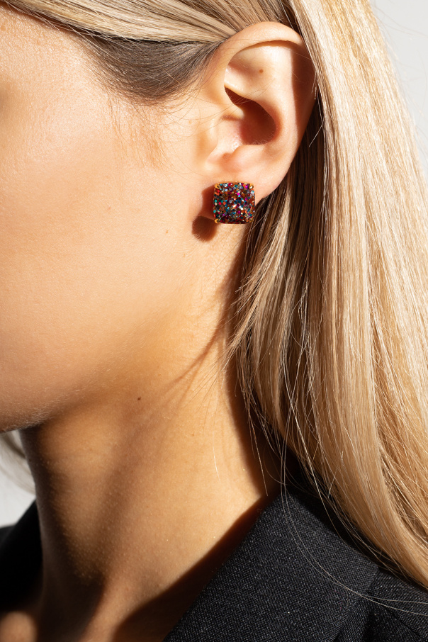 Kate Spade Glittery earrings