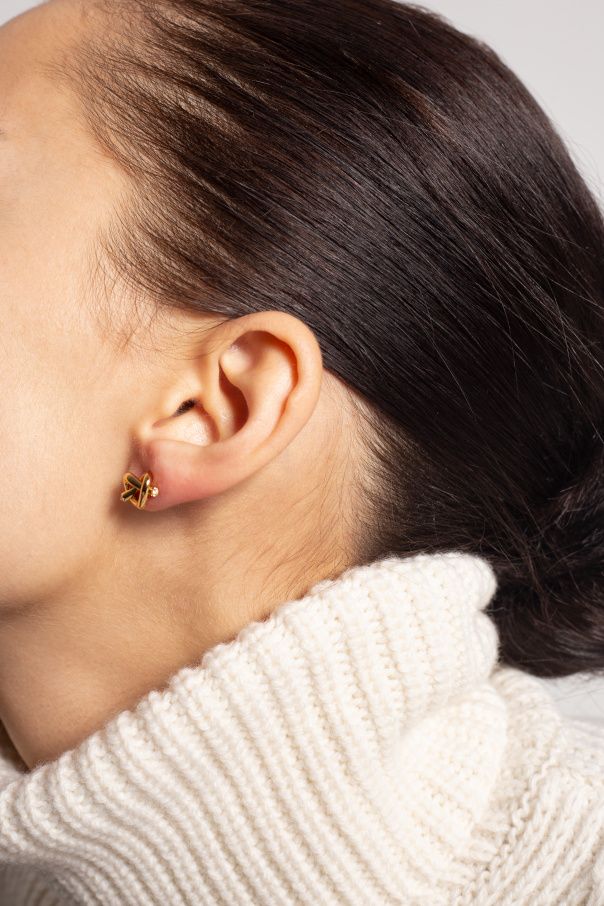 Kate Spade Metal earrings