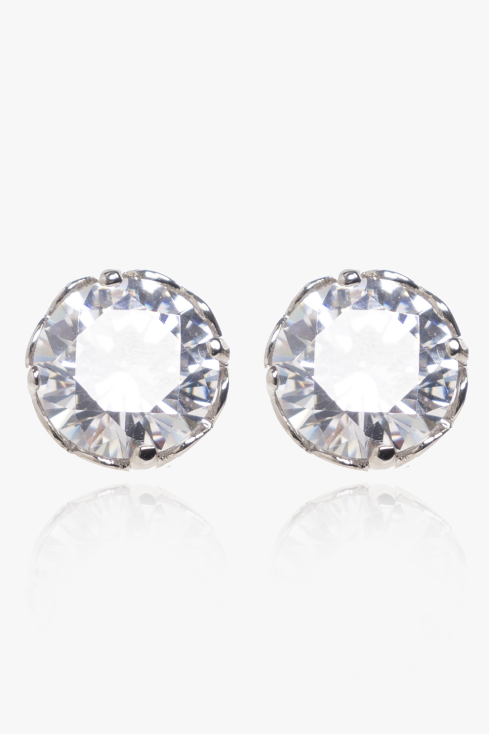 Kate Spade Cubic zirconia earrings