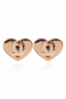 Kate Spade Heart earrings