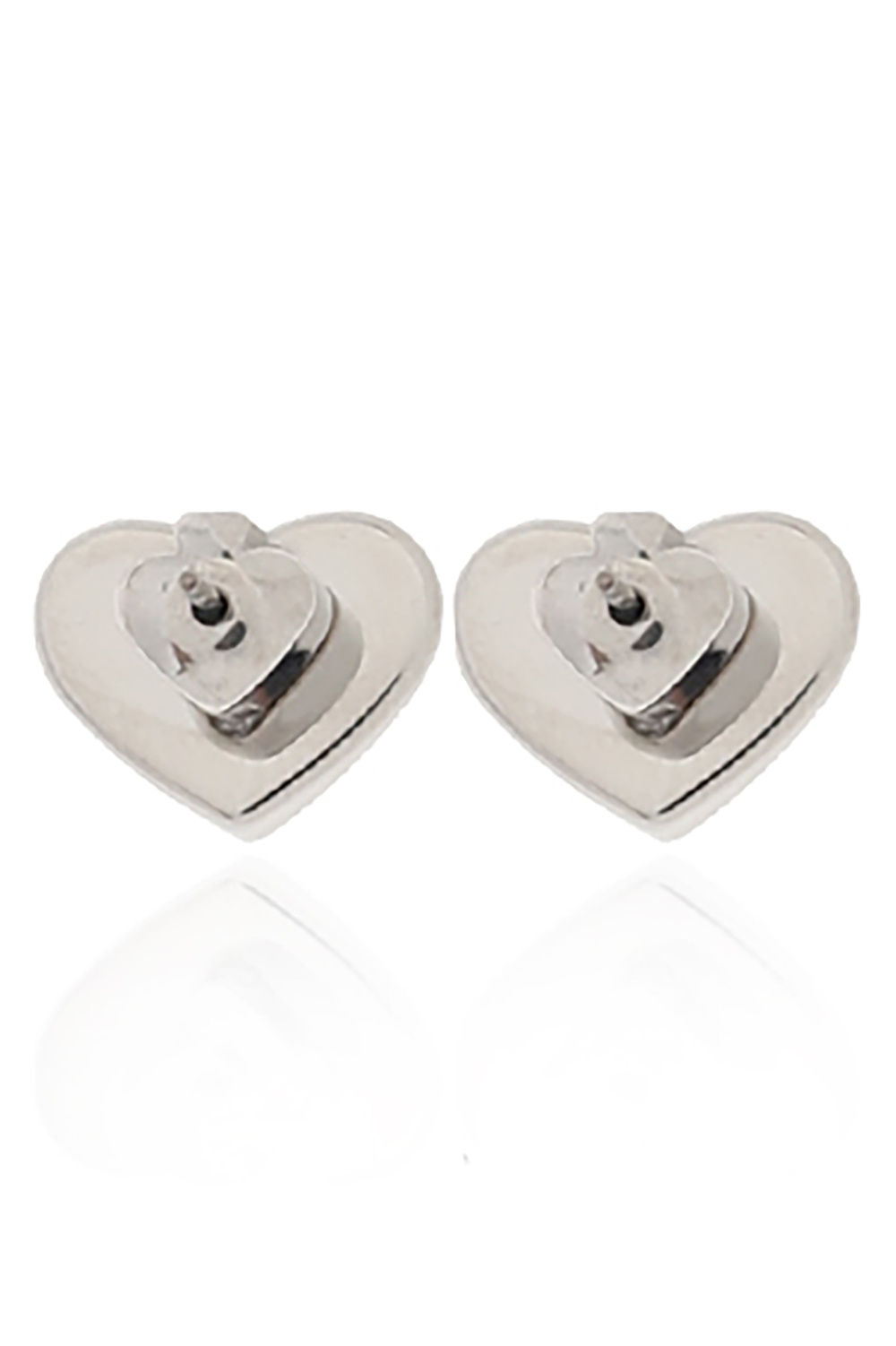 Kate Spade Heart earrings