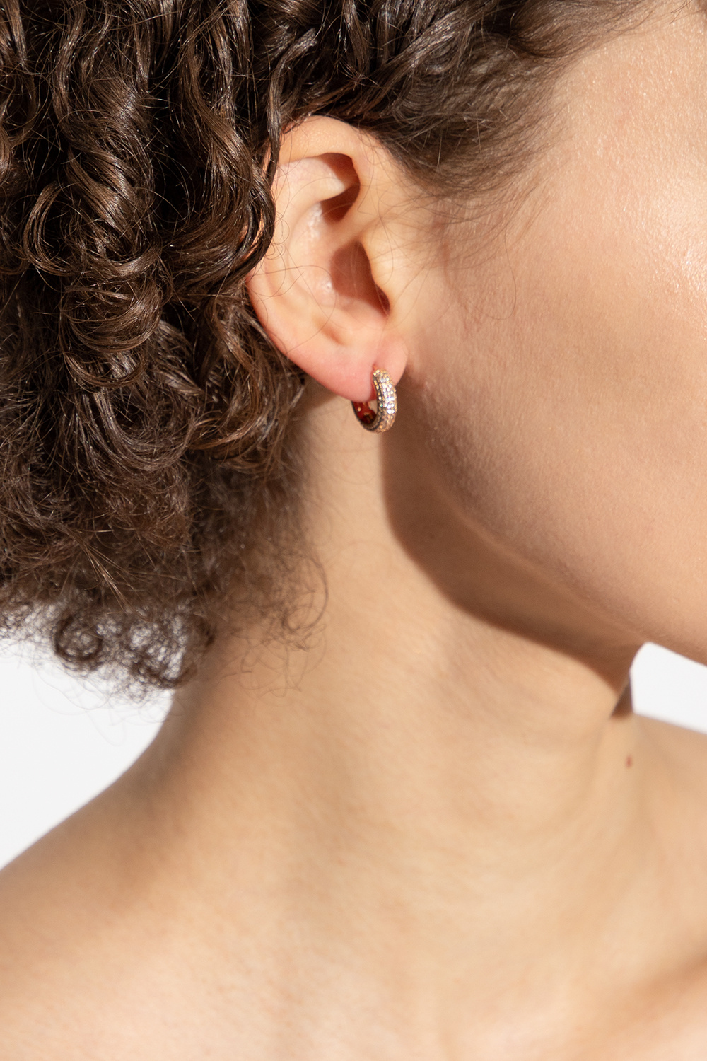 Kate Spade Hoop earrings