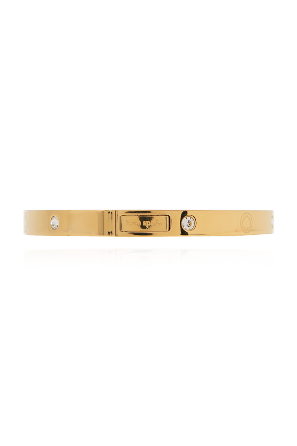 Kate Spade ‘Infinite Spade’ bracelet