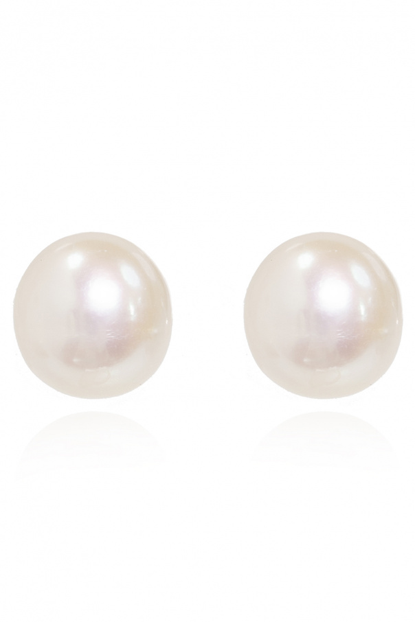 Kate Spade ‘Pearl Drops’ earrings