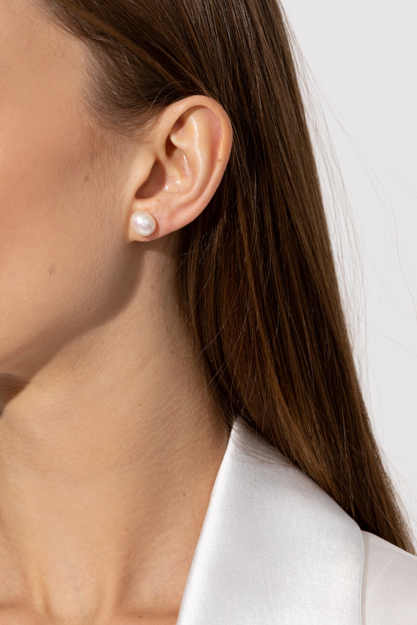Kate Spade ‘Pearl Drops’ earrings