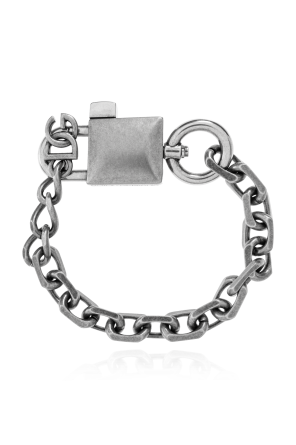 Pulsera de latón