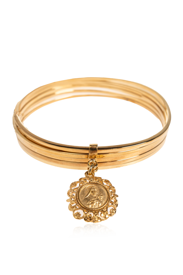 Bracelet with charm od Dolce & Gabbana