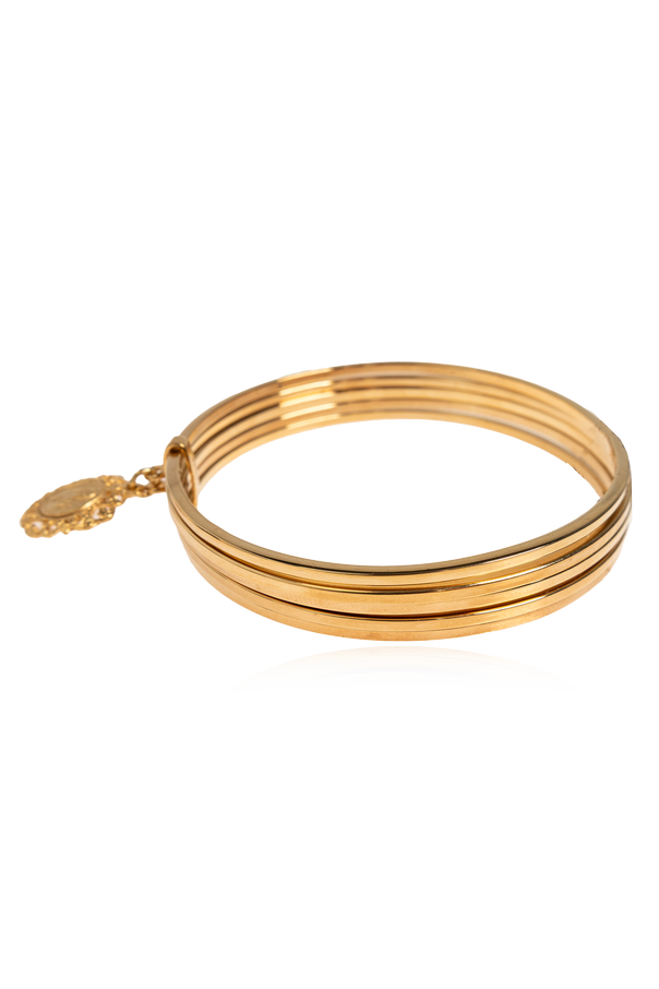 Dolce & Gabbana Pulsera con colgante