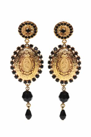 Madonne earrings od Dolce & Gabbana