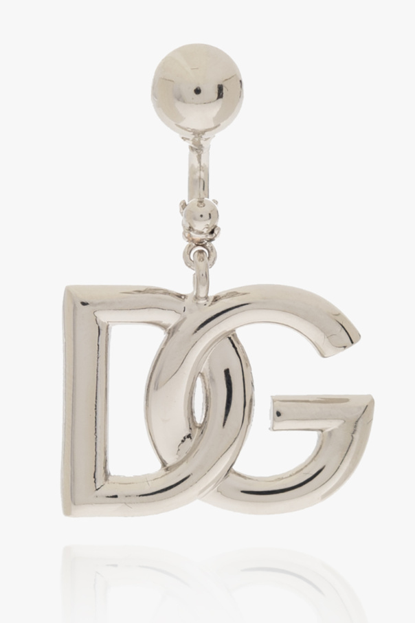 Dolce & Gabbana Medium Shoulder Bag Roman Stud Nappa Dolce Antique Brass Macr