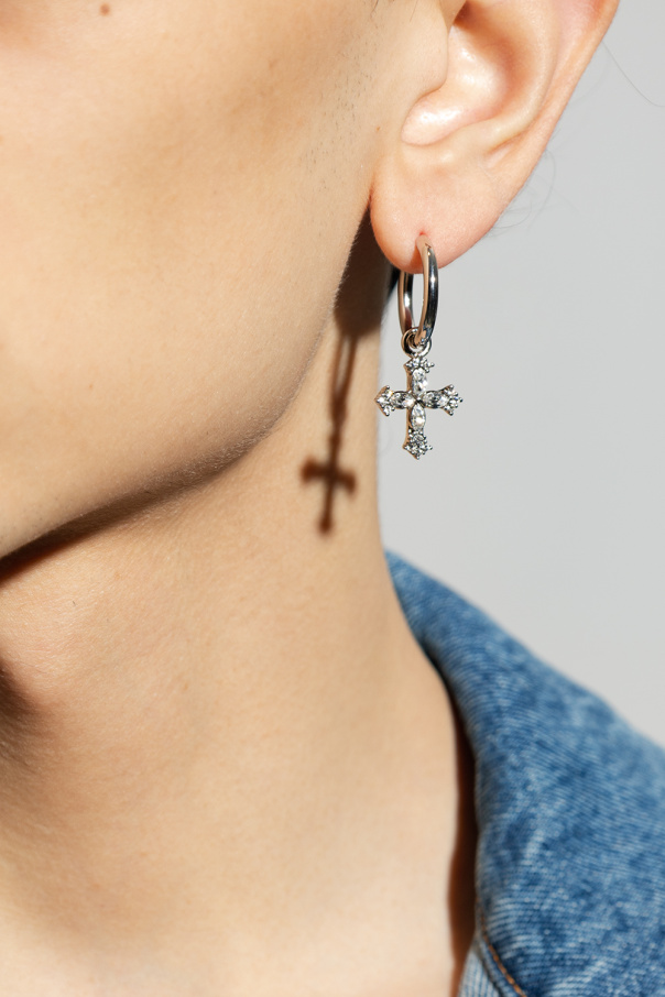 Dolce & Gabbana Earring with charm