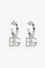 Dolce & Gabbana Brass earrings