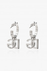 Dolce & Gabbana Brass earrings