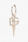 Dolce & Gabbana Brass earrings