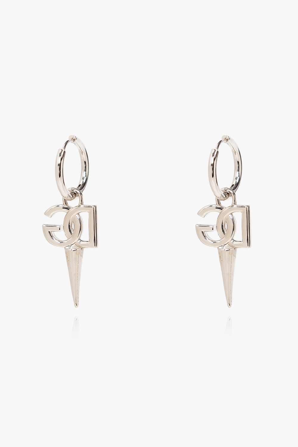 Dolce & Gabbana Brass earrings