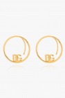 Dolce & Gabbana Hoop ear cuffs