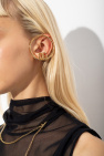 Dolce & Gabbana Hoop ear cuffs