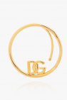 Dolce & Gabbana Hoop ear cuffs