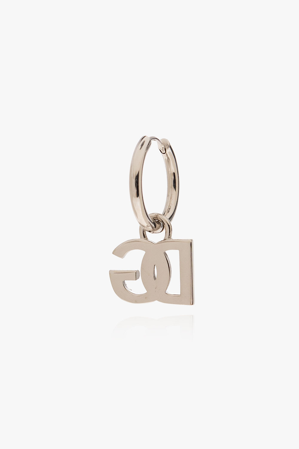 Dolce & Gabbana Earring with logo
