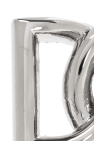 Dolce & Gabbana SILVER Mono earring