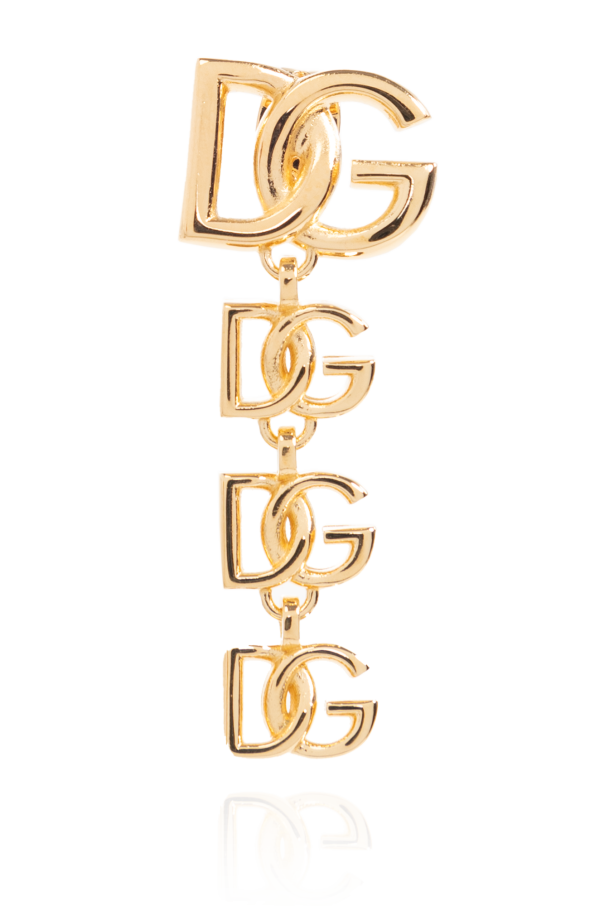 Dolce & Gabbana Mono earring