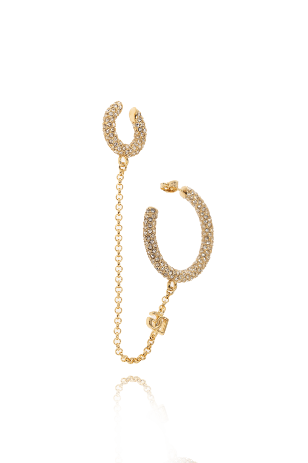 Dolce & Gabbana Single earring