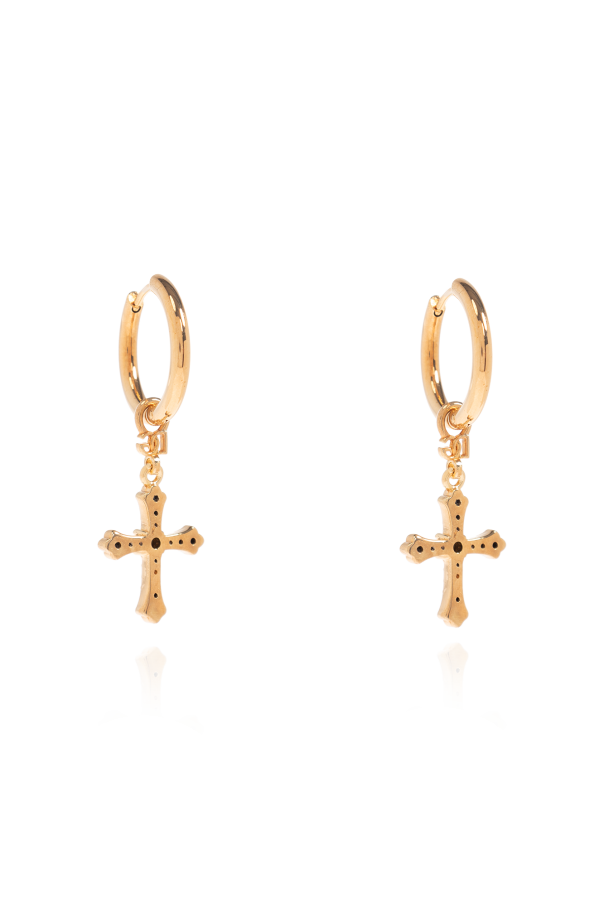 Dolce & Gabbana Drop earrings
