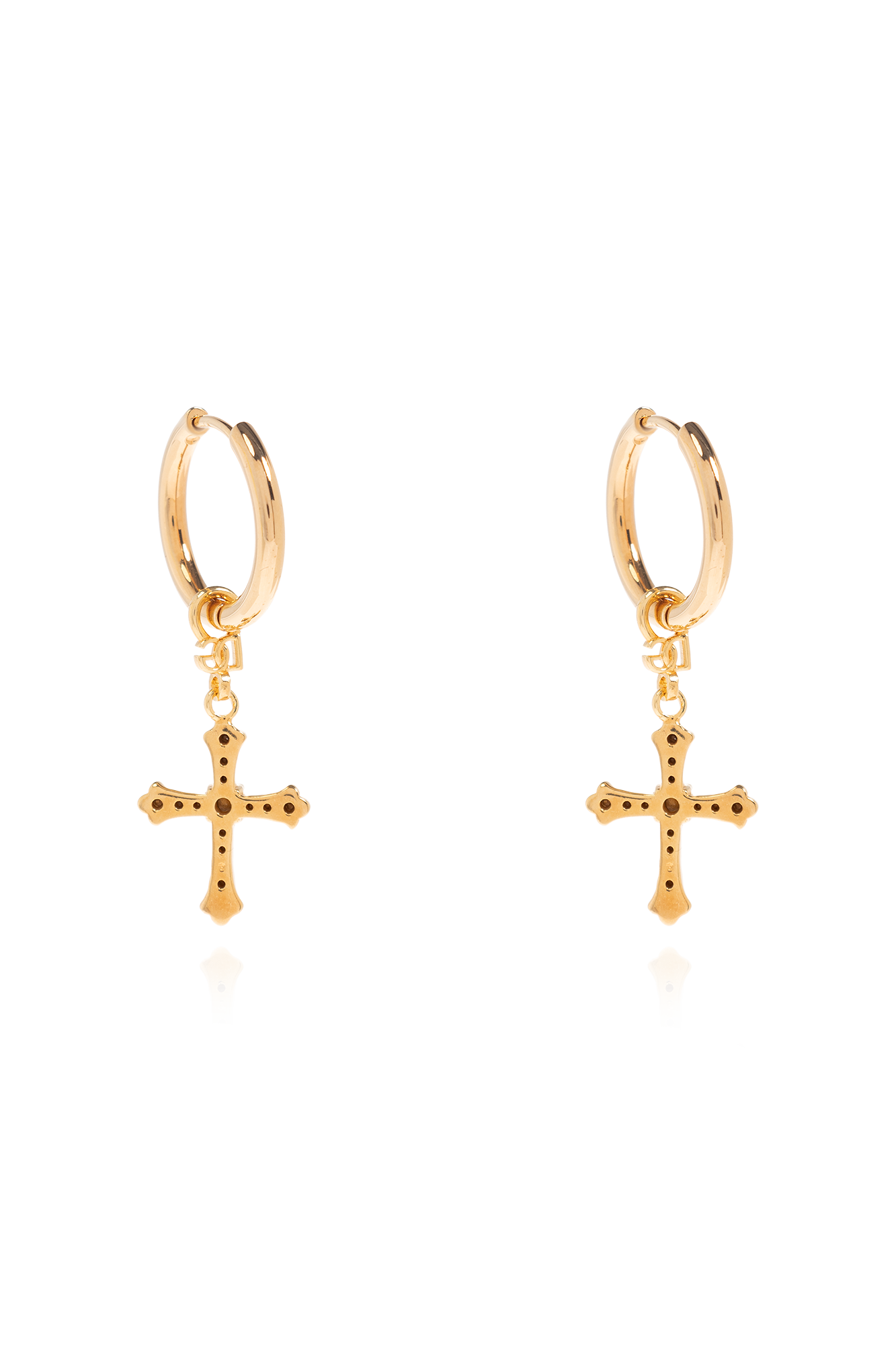 Dolce & Gabbana Drop earrings