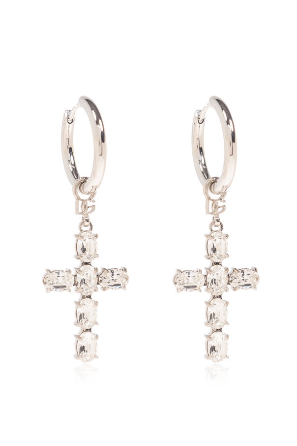 Dolce & Gabbana Drop earrings