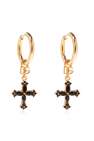 Dolce & Gabbana Earrings with charms