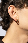 Dolce & Gabbana GOLD Brass Earring