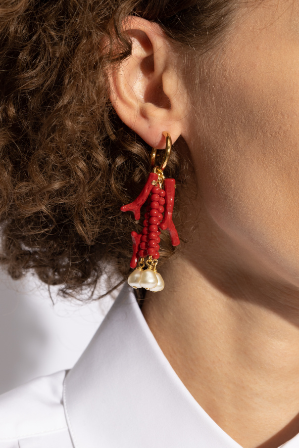 Dolce & Gabbana Earrings with pendants